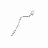 BRExhaust 05-07 Ford Freestyle 3.0L Exhaust Kit