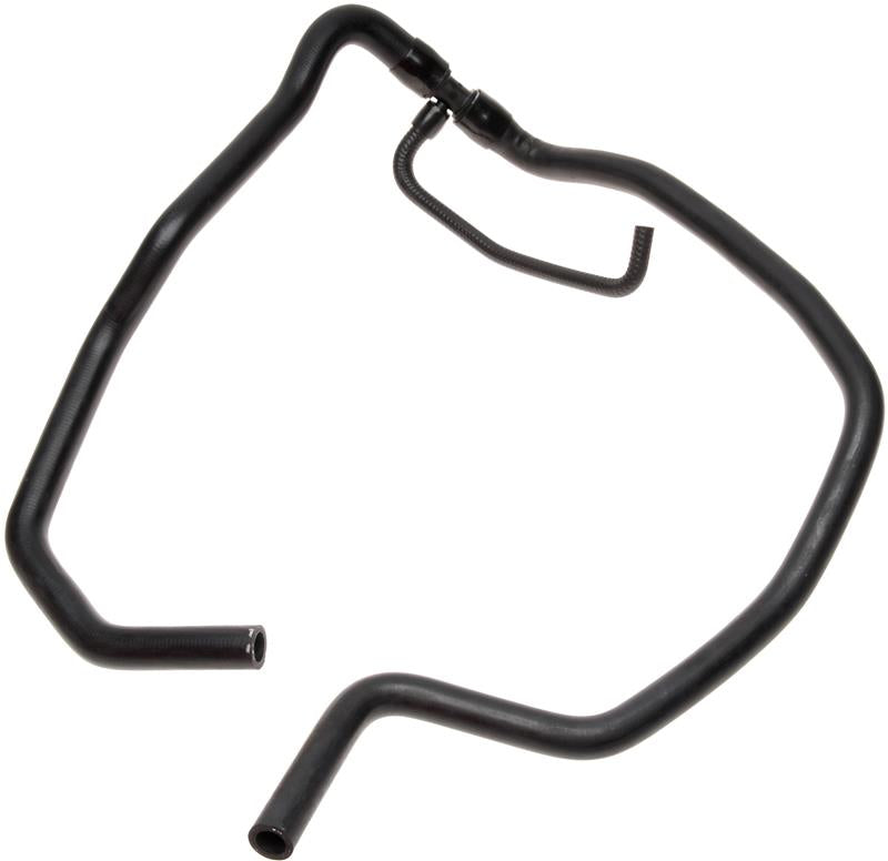 Gates 07-09 Mazda 3 4-Cyl. 2.0L Heater (Bottom) Molded Coolant Hose