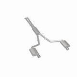 MagnaFlow BRE Exhaust Kit 05-10 300 Magnum Charger 5.7L
