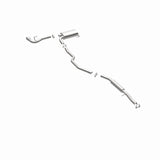 MagnaFlow BRE Exhaust Kit 13-17 Jeep Patriot