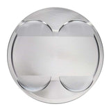 E Pistons Nissan VQ35DE 95.5mm Bore 9.60cc Dome - Set of 6