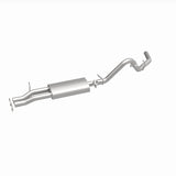 MagnaFlow BRE Exhaust Kit 01-02 Sierra 2500 HD Silverado 2500 HD 6L
