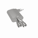 BRE Exhaust 06-08 M35 3.5L Muffler Kit