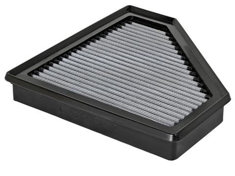 aFe Magnum FLOW OE Replacement Air Filter Cadillac CTS-V 16-19 V8-6.2L (sc)