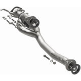 BRE Exhaust 05-07 Five Hundred Montego 3.0L Front Pipe Kit