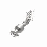 Magnaflow 16-21 Infiniti QX80 5.6L Direct-Fit Right Manifold Catalytic Converter