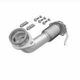 BRE Exhaust 08-12 Accord 2.4L Front Pipe Kit