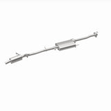 MagnaFlow 10-15 Lexus RX350 3.5L BRE Exhaust Kit