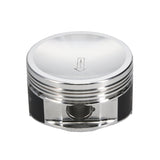 Manley Ford 4.6L Modular V8 Piston Set - 3.700in Bore 1.200in CH, -18.00 CC