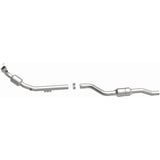 Magnaflow 2005 Mercedes-Benz E320 3.2L Direct Fit Converter