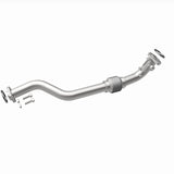 BRE Exhaust 04-10 Sienna 3.3L 3.5L Front Pipe Kit