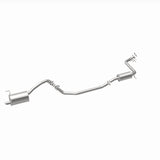 MagnaFlow Honda BRE Exhaust Replacement Kit