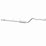 BRExhaust 01-03 GMC S10 Sonoma 2.2L Exhaust Kit