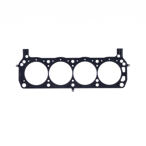 Cometic Ford Windsor V8 .070in MLS Cylinder Head Gasket - 4.155in Bore - With AFR Heads