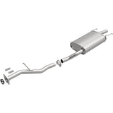 BRE Exhaust 94-97 Accord 2.2L Muffler Kit