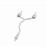 MagnaFlow BRE Exhaust Kit 06-12 Fusion Milan MKZ