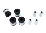 Whiteline 09-24 Ram 1500 Control Arm Upper Bushing Kit