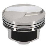 Wiseco Pro Tru Street Chevy Big Block 4.500in Bore 1.270in CH 15.00 CC Piston Set