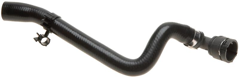 Gates 01-05 Volkswagen Jetta 4-Cyl. 2.0L Heater To Adapter Molded Coolant Hose