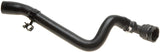 Gates 01-05 Volkswagen Jetta 4-Cyl. 2.0L Heater To Adapter Molded Coolant Hose