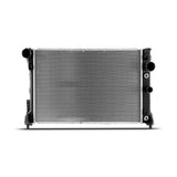 Mishimoto Mercedes-Benz SLK250 Replacement Radiator 2012-2015