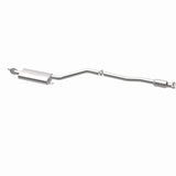MagnaFlow Direct Fit Catalytic Converter 2020 Hyundai Palisade Underbody 3.8L FWD