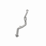 MagnaFlow 14-15 Subaru Forester 2.5L Direct Fit CARB Compliant Catalytic Converter