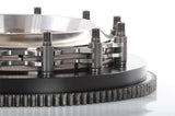 Clutch Masters 12-13 Volkswagen Golf R 850 PRO Series Twin Disc Clutch w/Steel Flywheel