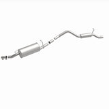 MagnaFlow BRE Exhaust Kit 10-13 Ford Transit Connect 2.0L