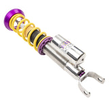 KW 20-26 C8 Corvette (w/o Magnetic Ride w/ OE Noselift) V3 Coilover Kit