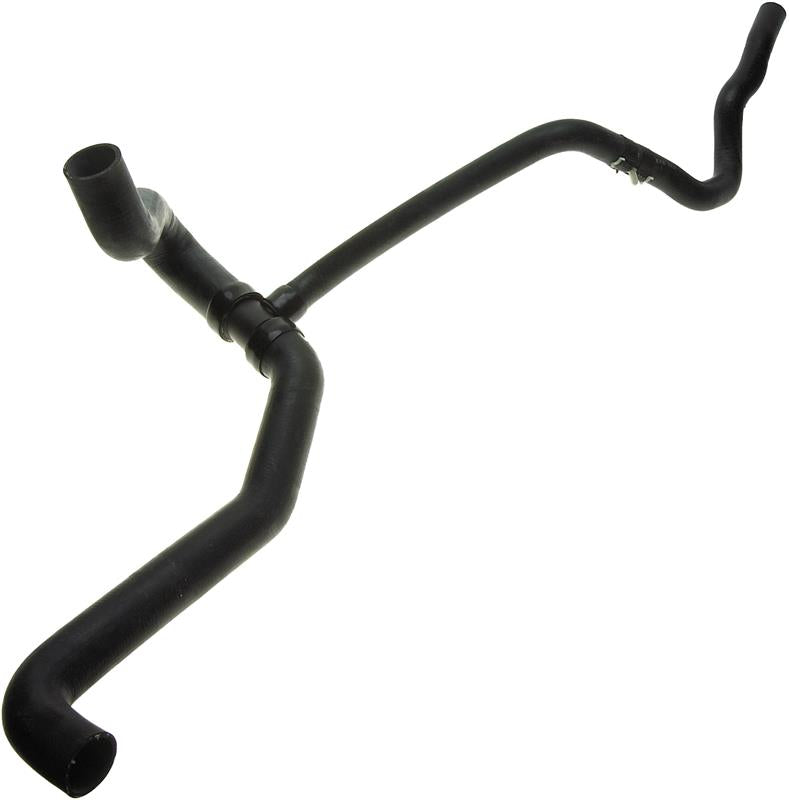 Gates 97-03 Ford E Series Van V-6 4.2L Lower Molded Coolant Hose