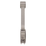 Manley Chevrolet Small Block Tour Lite I-Beam Connecting Rod Set - 6.000in Length