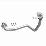 BRE Exhaust 96-00 Hombre S10 Sonoma 2.2L Front Pipe Kit