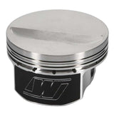 Wiseco Opel C24NE 96.00 mm Bore 31.50 mm CH 4.00 CC Piston Set