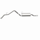MagnaFlow BRE Exhaust Kit 05 Tundra 4.0L