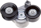 Gates 03-99 Ford Super Duty Pickup V8 7.3L Diesel Tensioner Assy. Belt Drive Pulleys & Tensioners