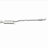 MagnaFlow Direct Fit Catalytic Converter 21-23 Kia Sorento Naturally Aspirated 2.5 OEM Underbody