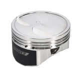 Manley Chevrolet LS Piston Set - 4.005in Bore 1.304in CH, -10.00 CC