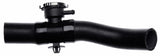 Gates 00-04 Dodge Dakota V-8 4.7L Upper Molded Coolant Hose