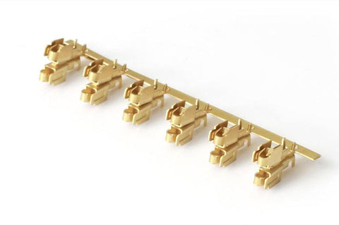 Pins only - Suit Fuses only in the 6 Circuit Fuse Box