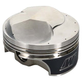 Wiseco Chevy Big Block 4.615in Bore 1.120in CH 42.00 CC Piston Set
