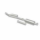 MagnaFlow 19-23 GM 1500 4.3L / 5.3L D-Fit Muffler Replacement