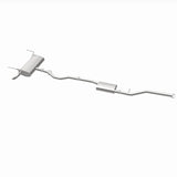 Magnaflow 18-24 Chevy Equinox / 18-24 GMC Terrain BRE Exhaust Kit