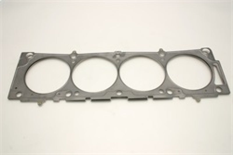 Cometic Ford FE V8 .080in MLS Cylinder Head Gasket - 4.400in Bore - Does Not Fit 427 SOHC Cammer