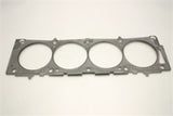 Cometic Ford FE V8 .070in MLS Cylinder Head Gasket - 4.400in Bore - Does Not Fit 427 SOHC Cammer