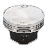 Wiseco Chevy LSX - 4.070in Bore - 1.110in CH - 11.80cc - Piston Set of 8