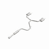 BRExhaust Exhaust Kit Replacement Chevrolet