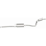 MagnaFlow BRE Exhaust Kit 04-07 Highlander RX330 3.3L