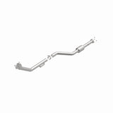 Magnaflow 2004 Mercedes-Benz SLK230 2.3L Direct Fit Converter