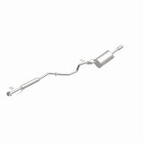 BRExhaust 13-19 Nissan Sentra 1.8L Exhaust Kit